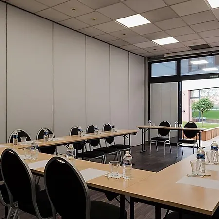 Отель Western Le Galice 4*