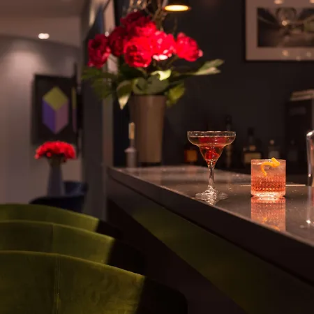 Western Le Galice Отель 4*