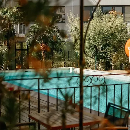 Western Le Galice Отель 4*