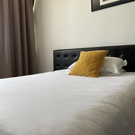 Отель Western Le Galice 4*