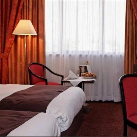 Western Le Galice Отель