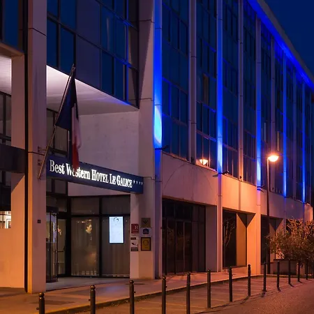 Western Le Galice Отель 4*