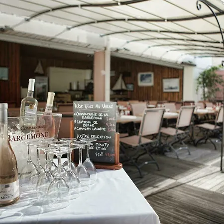 Western Le Galice 4* Экс-ан-Прованс